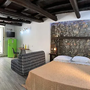 Conte's House Cefalù